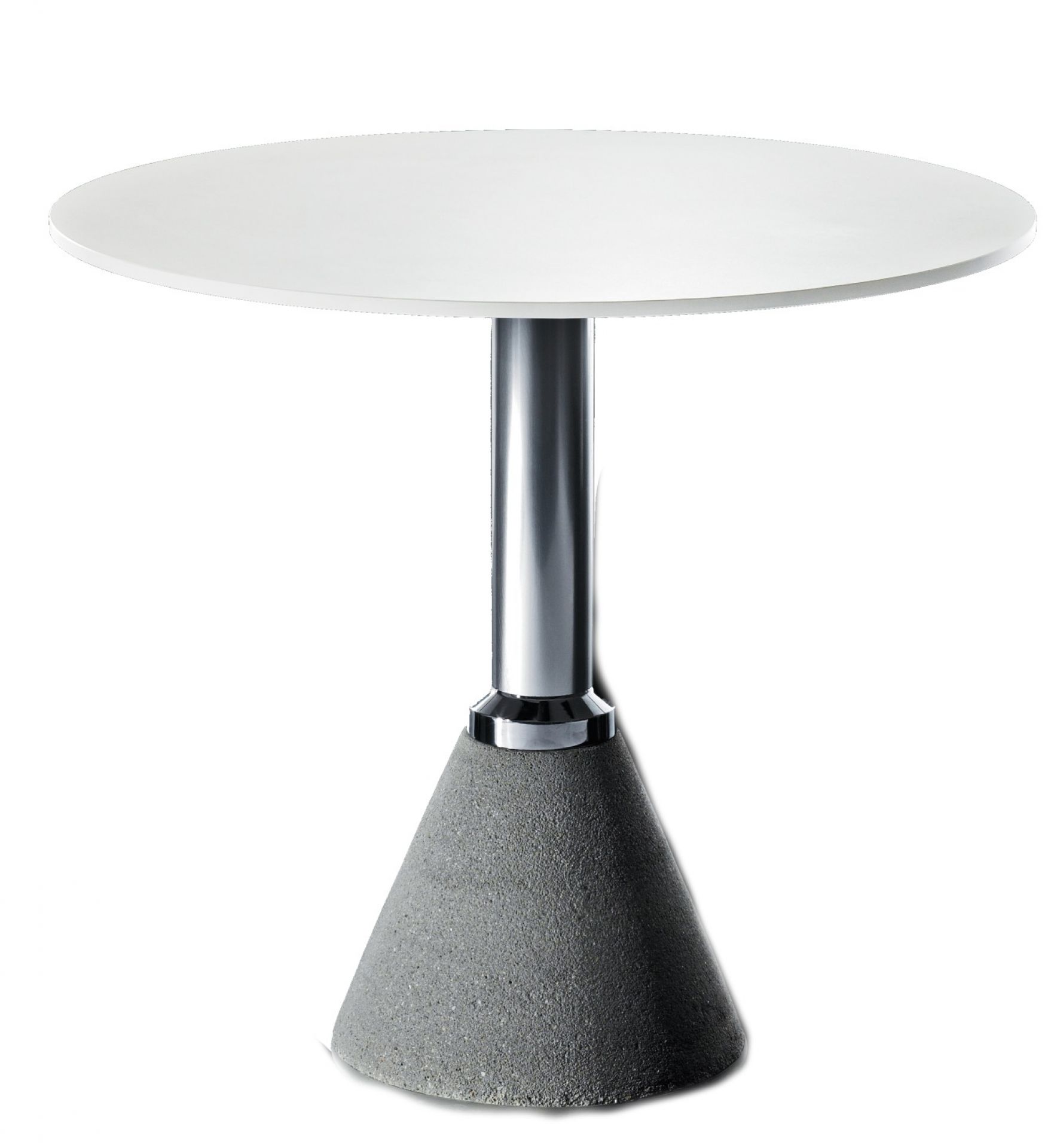 Table One Bistrot Table Top Ø 79 cm Magis